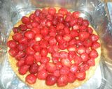 Foto del paso 1 de la receta: Gateau de fresas con sabayón al moscato