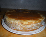 Foto del paso 7 de la receta: Gateau de fresas con sabayón al moscato