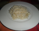 Foto del paso 2 de la receta: Arroz con chorizo y huevo