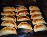 Foto del paso 7 de la receta: Empanadas de mondongo al horno