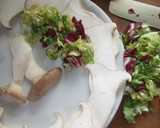 Foto del paso 6 de la receta: Ensalada especial de la alacena
