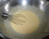 Foto del paso 2 de la receta: Crema sabayón