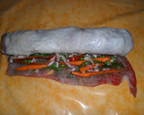 Foto del paso 6 de la receta: Matambre arrollado
