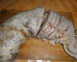 Foto del paso 11 de la receta: Matambre arrollado
