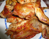 Foto del paso 4 de la receta: Conejo en barbacoa con alioli