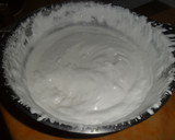 Foto del paso 3 de la receta: Ananá con crema chantilly