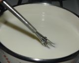Foto del paso 1 de la receta: Crema Chantilly sin crema de leche o nata