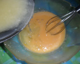 Foto del paso 5 de la receta: Flan exótico de piña