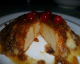 Foto del paso 8 de la receta: Flan exótico de piña