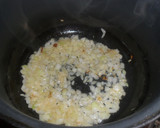 Foto del paso 1 de la receta: Arroz a la naranja fácil