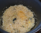 Foto del paso 2 de la receta: Arroz a la naranja fácil