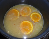 Foto del paso 3 de la receta: Arroz a la naranja fácil