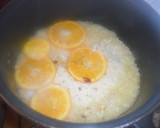 Foto del paso 4 de la receta: Arroz a la naranja fácil