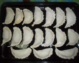 Foto del paso 6 de la receta: Empanadas de matambre de ternera