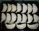 Foto del paso 6 de la receta: Empanadas de matambre de ternera