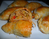 Foto del paso 11 de la receta: Empanadas de matambre de ternera