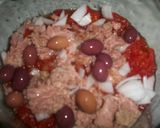 Foto del paso 2 de la receta: Mojete murciano de verano