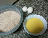 Foto del paso 1 de la receta: Tarta Bombón