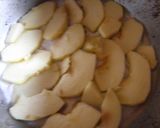 Foto del paso 3 de la receta: Tarta de manzanas en Olla Essen