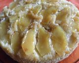 Foto del paso 4 de la receta: Tarta de manzanas en Olla Essen
