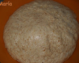 Foto del paso 6 de la receta: Pan de molde integral con anacardos