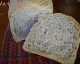 Foto del paso 10 de la receta: Pan de molde integral con anacardos