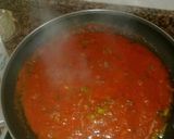 Foto del paso 3 de la receta: Arroz con chirlas y cigalas