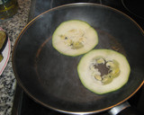 Foto del paso 1 de la receta: Lasaña de berenjenas y calabacín