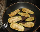 Foto del paso 2 de la receta: Lasaña de berenjenas y calabacín