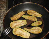 Foto del paso 2 de la receta: Lasaña de berenjenas y calabacín