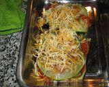 Foto del paso 5 de la receta: Lasaña de berenjenas y calabacín