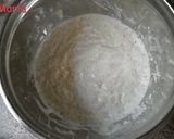 Foto del paso 5 de la receta: Pan con salvado, centeno y pipas de girasol