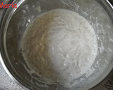Foto del paso 5 de la receta: Pan con salvado, centeno y pipas de girasol