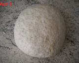 Foto del paso 6 de la receta: Pan con salvado, centeno y pipas de girasol