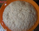 Foto del paso 7 de la receta: Pan con salvado, centeno y pipas de girasol