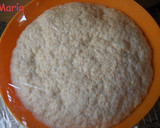 Foto del paso 7 de la receta: Pan con salvado, centeno y pipas de girasol