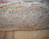 Foto del paso 10 de la receta: Pan con salvado, centeno y pipas de girasol
