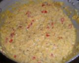 Foto del paso 2 de la receta: Cañoncitos de crema de choclo