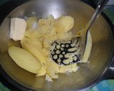 Foto del paso 2 de la receta: Puré de papas casero