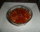 Foto del paso 4 de la receta: Salsa criolla tradicional argentina