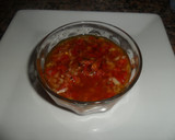 Foto del paso 4 de la receta: Salsa criolla tradicional argentina