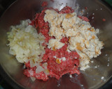 Foto del paso 2 de la receta: Albóndiga a la napolitana