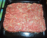 Foto del paso 4 de la receta: Albóndiga a la napolitana