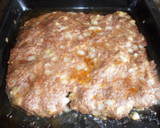 Foto del paso 5 de la receta: Albóndiga a la napolitana