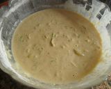 Foto del paso 5 de la receta: Tortitas de bacalao originales