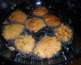 Foto del paso 7 de la receta: Tortitas de bacalao originales