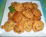 Foto del paso 8 de la receta: Tortitas de bacalao originales