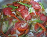 Foto del paso 2 de la receta: Sargo a la gallega