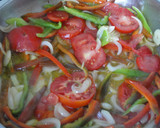 Foto del paso 2 de la receta: Sargo a la gallega