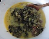 Foto del paso 5 de la receta: Pastel mallorquín de berenjenas
